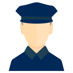 Portaria social e Vigia